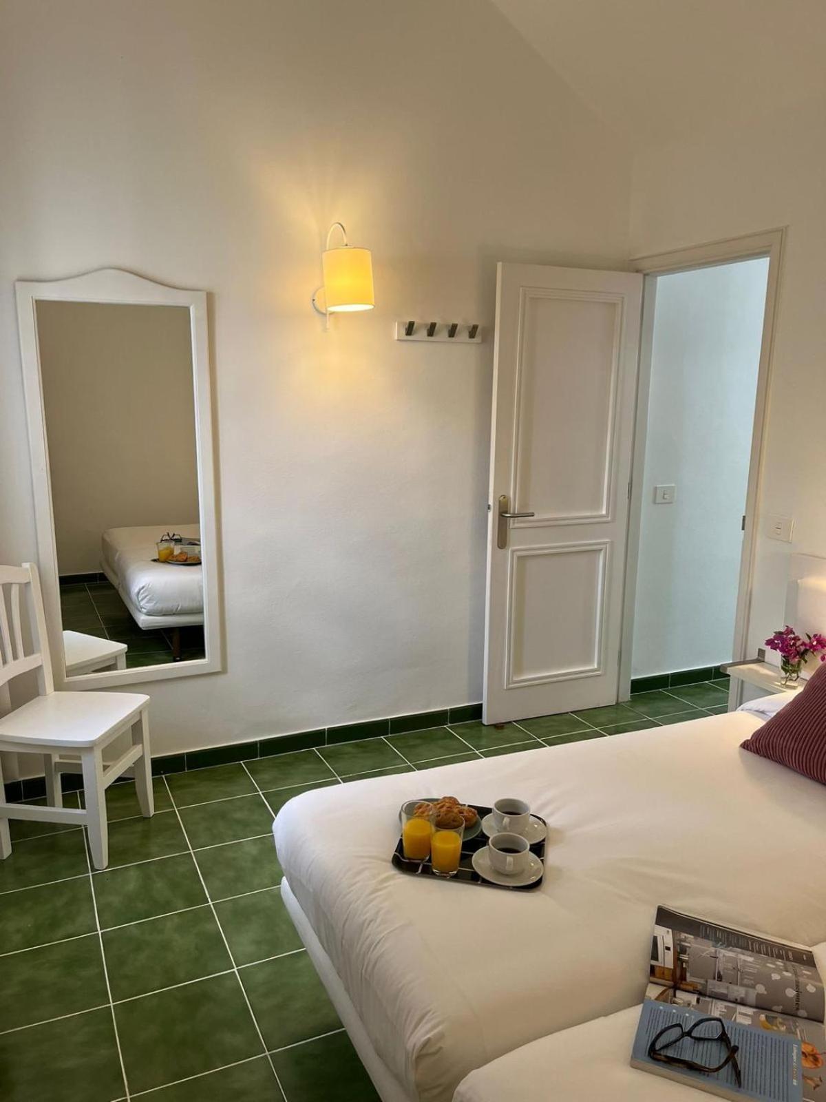 Bungalow Buganvilla Tías Extérieur photo